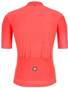 Santini Color Short Sleeve Cycling Jersey