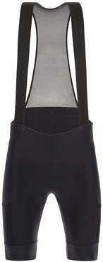 Santini Santini Gravel Cycling Bib Shorts with C3 Pad Santini Santini Gravel Cycling Bib Shorts with C3 Pad