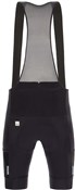 Santini Santini Gravel Cycling Bib Shorts with C3 Pad