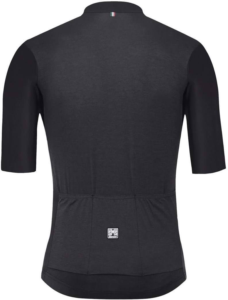 Gravel Short Sleeve Cycling Jersey image 1