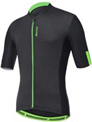 Product image for Santini Gravel Short Sleeve Cycling Jersey