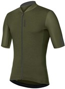 Santini Santini Gravel Short Sleeve Cycling Jersey