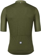 Santini Santini Gravel Short Sleeve Cycling Jersey