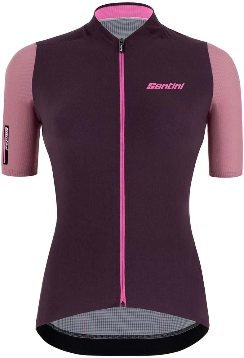 Redux Stamina Womens Short Sleeve Cycling Jersey image 0