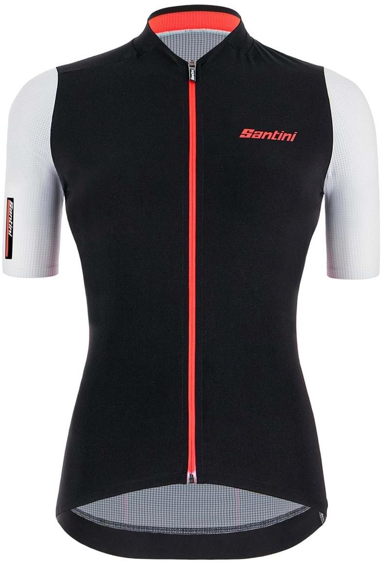 Santini Redux Stamina Womens Short Sleeve Cycling Jersey product image