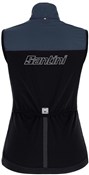 Santini Redux Stamina Womens Cycling Vest Gilet