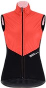 Santini Redux Stamina Womens Cycling Vest Gilet