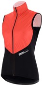 Santini Redux Stamina Womens Cycling Vest Gilet