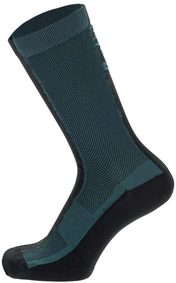 Santini Mid Season Puro High Profile Cycling Socks product image