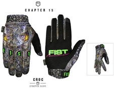 Fist Handwear Croc Long Finger Cycling Gloves