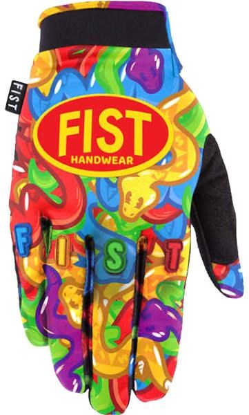 Fist Handwear Snakey Youth Long Finger Cycling Gloves product image
