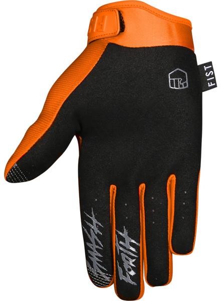 Stocker Long Finger Cycling Gloves image 1