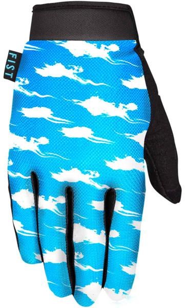 Fist Handwear Breezer Cloud Long Finger Cycling Gloves product image