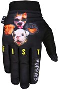 Fist Handwear Puppies Long Finger Cycling Gloves