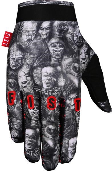 Fist Handwear Logan Martin - Nightmare Long Finger Cycling Gloves product image