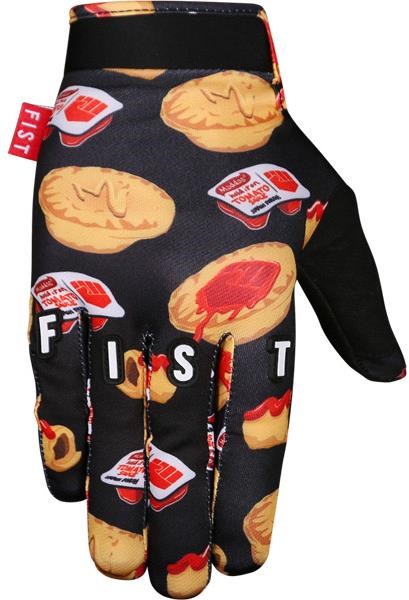 Fist Handwear Robbie Maddison - Meat Pie Long Finger Cycling Gloves product image