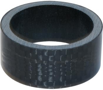 Carbon Spacers 1-1/8" - Pack of 10 image 0
