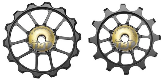 Token Alloy TBT Pulley Wheels SRAM 12s