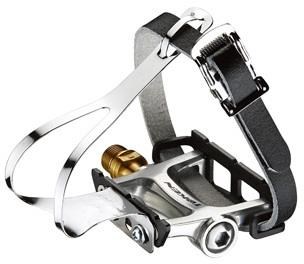 Token Track Pedal with Toe Clip product image