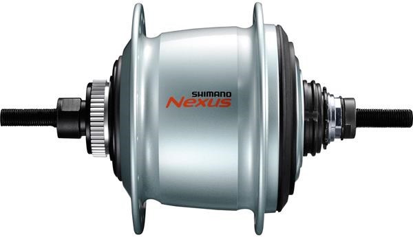 nexus shimano 8 speed