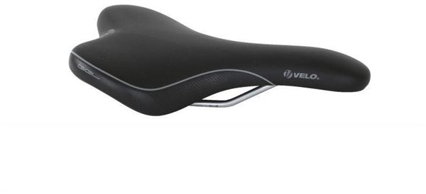 Velo Voam Swish Sports Saddle