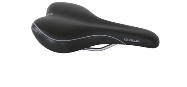 Velo Voam Glide Sports Saddle Velo Voam Glide Sports Saddle