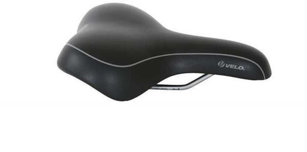 Velo Voam Flurry Womens Comfort Saddle