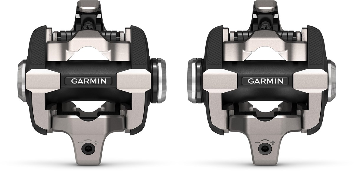 Garmin Rally XC100 SPD Power Meter Pedals product image