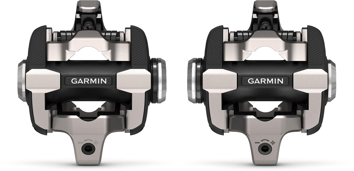Garmin Rally XC Pedal Body Conversion Kit product image