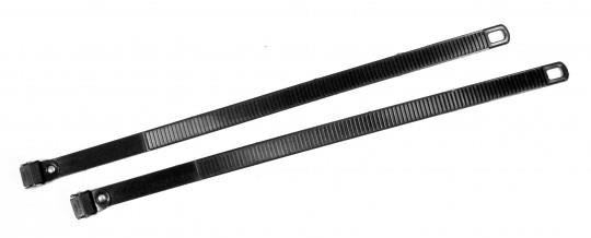 Peruzzo Wheel Holder Extention Straps