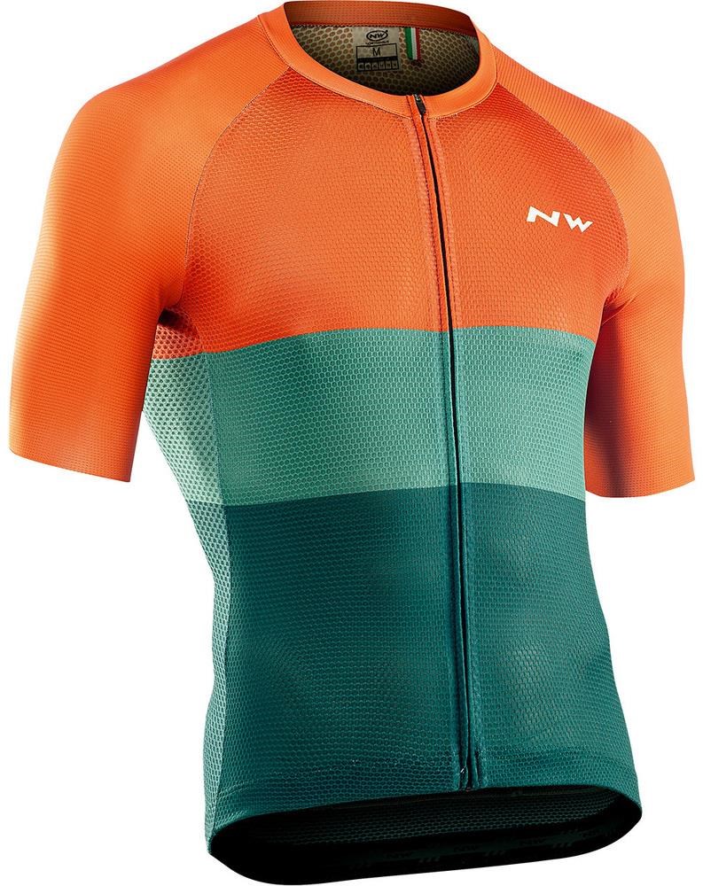 Northwave Blade Air Short Sleeve Jersey product image