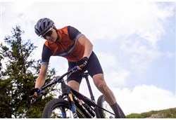 Northwave Origin Short Sleeve Jersey