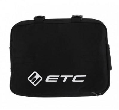 Image of ETC Folding Bike Bag Up To 20 Inch Wheel
