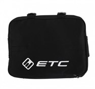 Product image for ETC Folding Bike Bag Up To 20 Inch Wheel
