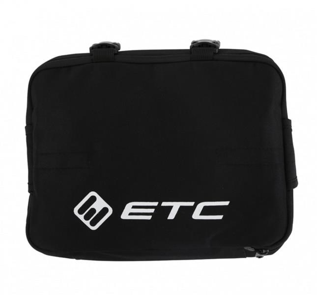 ETC Folding Bike Bag Up To 20 Inch Wheel product image