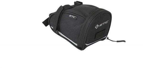 ETC Saddle Bag Large