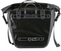 ETC Arid Waterproof Roll Top Pannier 18L