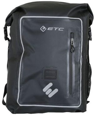 ETC Arid Waterproof Roll Top Backpack 25L