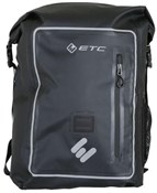 ETC Arid Waterproof Roll Top Backpack 25L
