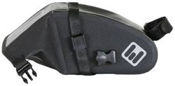 ETC Arid Waterproof Wedge Saddle Bag 1L