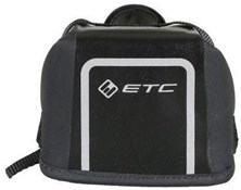 ETC Arid Waterproof Wedge Saddle Bag 1.6L
