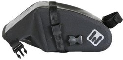 ETC Arid Waterproof Wedge Saddle Bag 1.6L