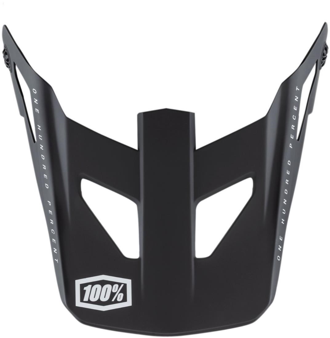 100% Status Youth Replacement Visor Essential product image