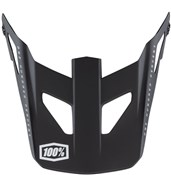 100% Status Replacement Visor Essential