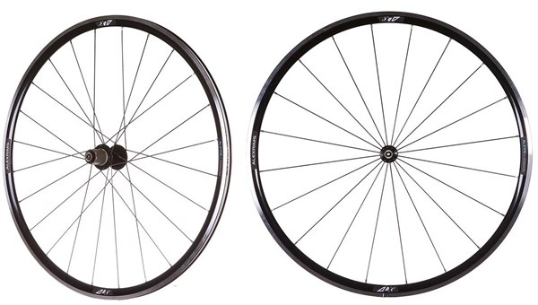 Alexrims ALX440 700C Wheelset Alexrims ALX440 700C Wheelset