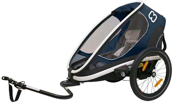 Hamax Outback One Child Bike Trailer