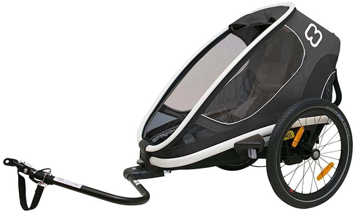 Hamax Outback One Child Bike Trailer product image