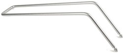 Hamax Standard Childseat Bar (Zenith & Amaze)