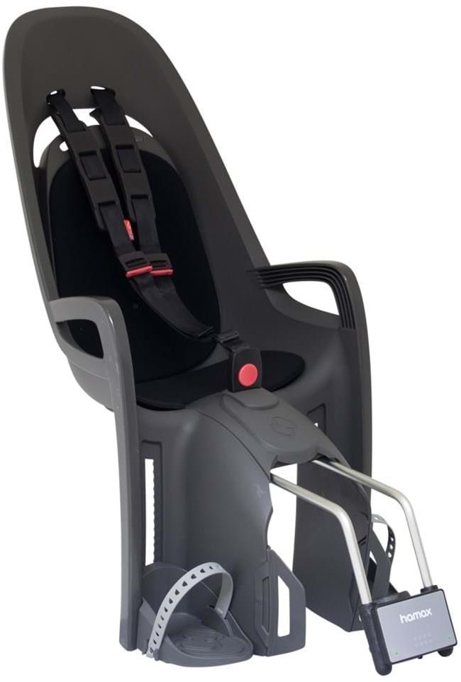 Hamax Zenith Child Bike Seat product image