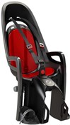Hamax Zenith Child Bike Seat Pannier Rack Version
